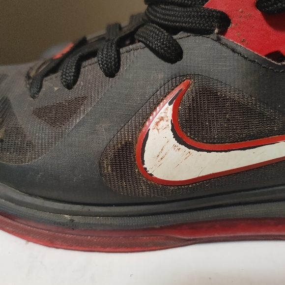 Nike LeBron 9 Low - Picture 11 of 13